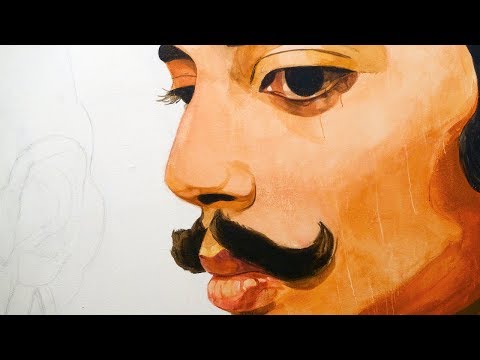 Making of David