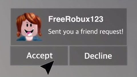 Ooh What does this button do? (Roblox)
