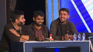 15th BRAINJAM QUIZ 2022 EP 2