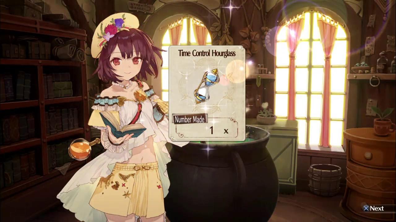 Mysterious alchemist. Atelier sophie: the alchemist of the mysterious book. gameplay atelier sophie: the alchemist of the mysterious book. sophie neuenmuller.