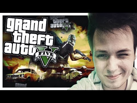 GTA V | NOWE DLC | SMUGGLER'S RUN - GTA V | NOWE DLC | SMUGGLER'S RUN