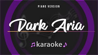 Solo Leveling "DARK ARIA ＜LV2＞ (KARAOKE)