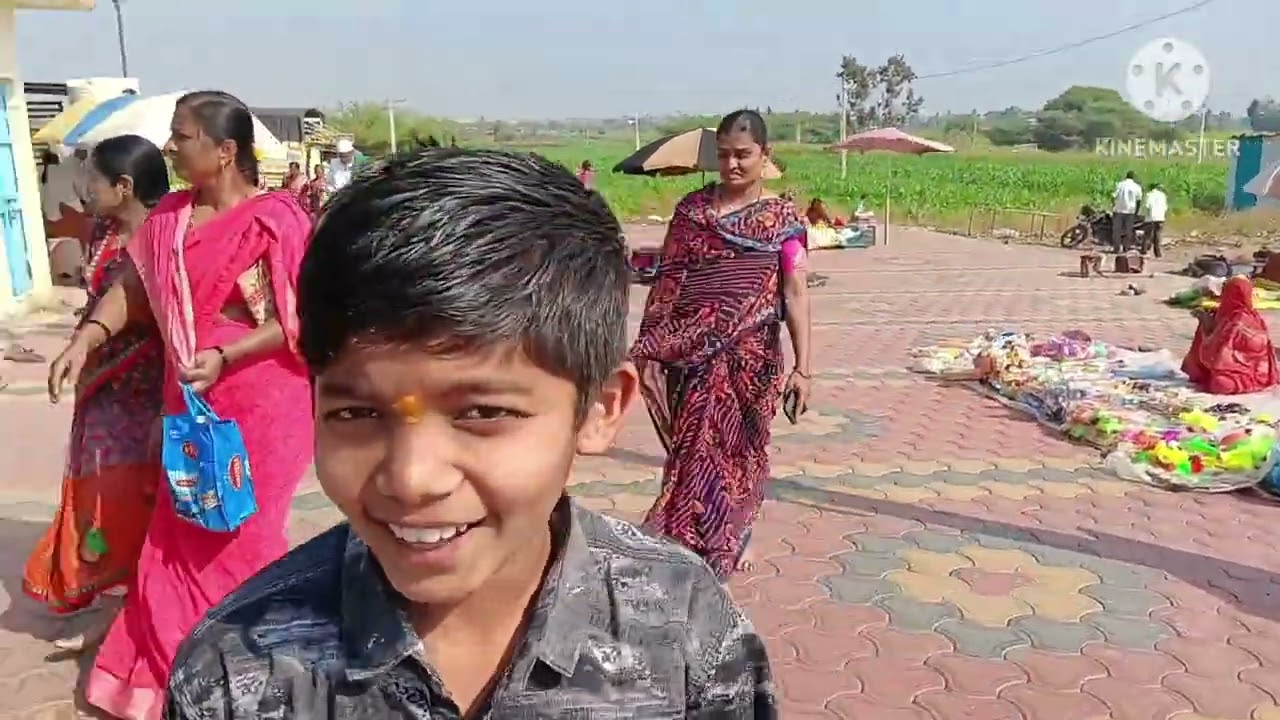 पिलीव जत्रा पिसे सर दिनांक - 09/01/2026