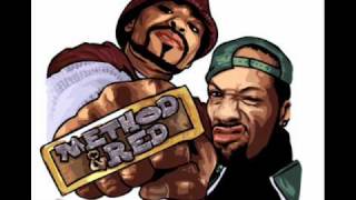 Vignette de la vidéo "Method Man & Redman - Tear It Off Instrumental"