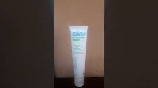 #كريم ستارفيل لحب الشباب#starville acne-prone skin#ياترى يستاهل التجربه ولا لا