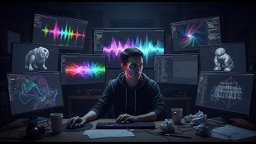 How To Win In The New AI Creative Economy - GaryVee explain