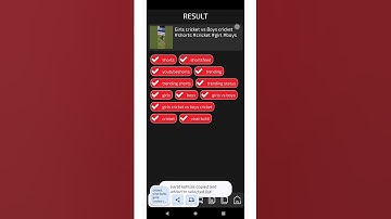 How to copy tags from another YouTube video 🤩.#shorts #viral