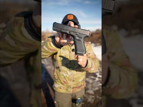 Every Beginner Should Get This Glock