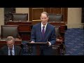 On Senate Floor, Wyden Urges Passage of Key FISA Reforms to Protect Americans' Civil Liberties