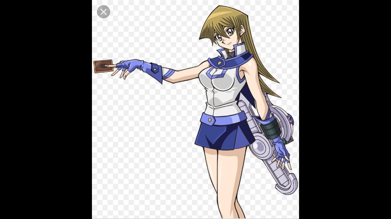 Yu Gi Oh Gx Alexis Hentai