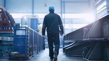 HxGN SDx® Projects in One Minute