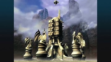 #9: Mt. Pyre & Fort Dragonia | Chrono Cross: The Radical Dreamers Edition (100% Longplay)