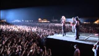 Twisted Sister: It's Only Rock and Roll, Bang Your Head 2005