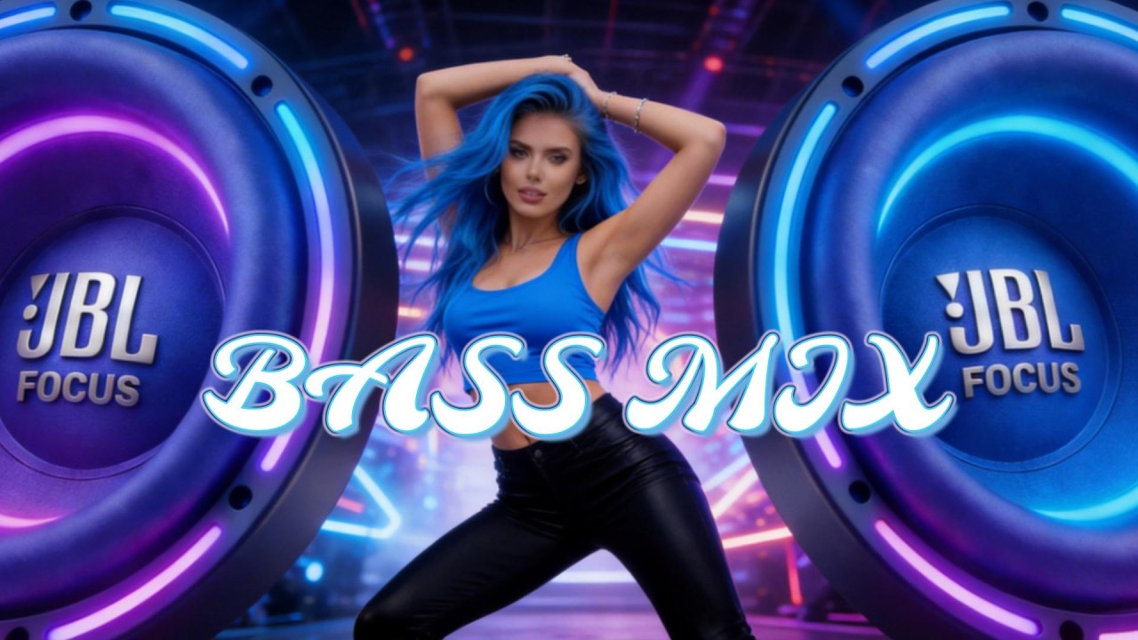 🔊 ULTIMATE SUBWOOFER BASS TEST 🔥 Extreme Sound