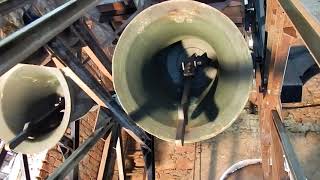 Predmier Sk, Kostol Sv. Gála - Zvony