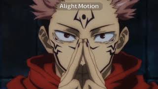 Sakuna Edit- Papi Chulo Tobify Remake