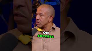 I'm Rich Now, What Happens Next?