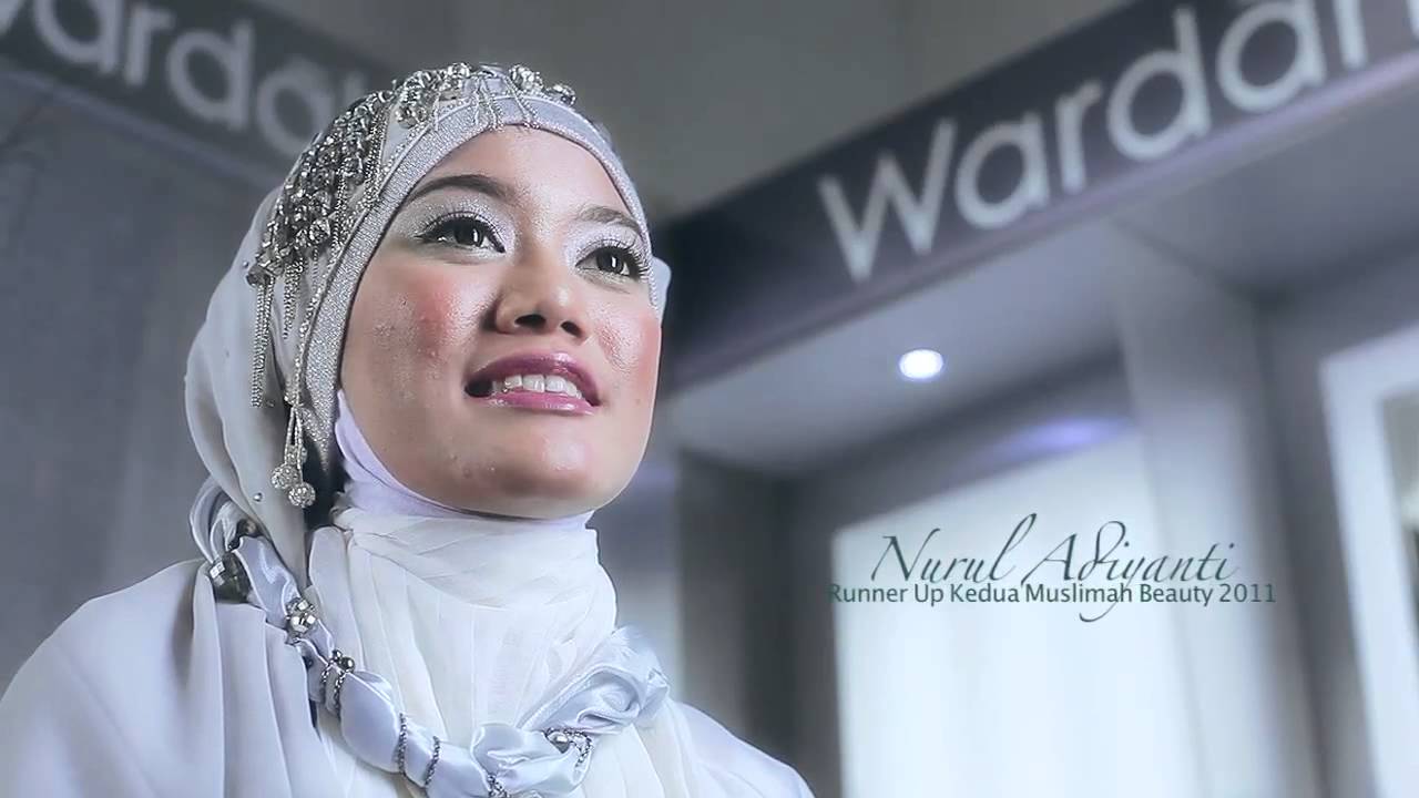 Wardah for World Muslimah Beauty.mp4 - YouTube