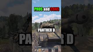 Pros And Cons Of The Panther D