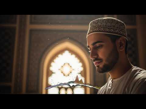 MAHA KASIH - SABYAN ( OFFICIAL MUSIC VIDEO )