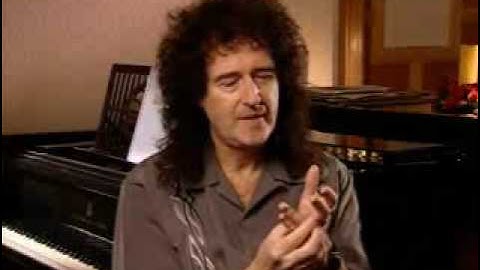 Queen, Live at wembley, interviews (part 2)