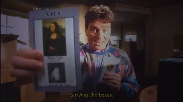 Malcolm in the middle season 2 Hal