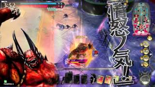 【WLW】金棒おじさん【AA2】②