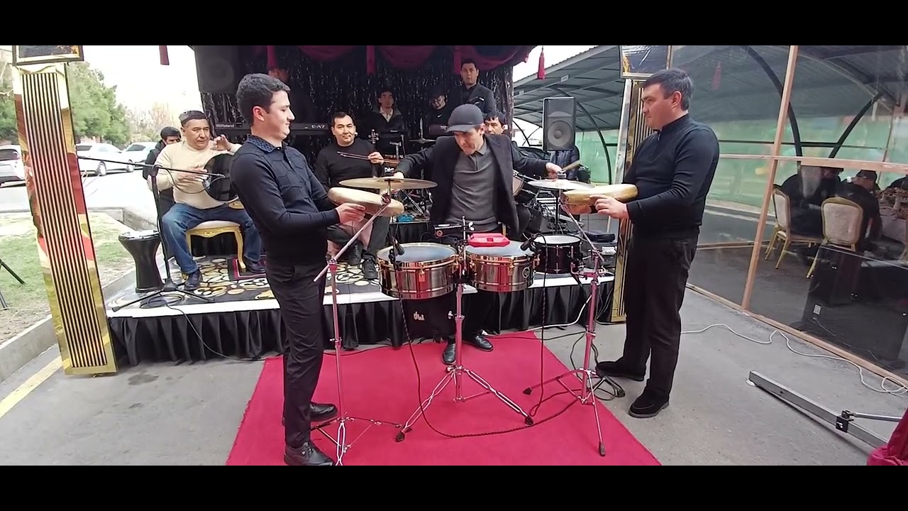Percussion Show | 05.01.2026-9