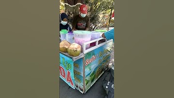 Thumbnail of Street food - es degan