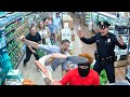 When Thieves Rob The Wrong Store! | Instant Karma Caught on CCTV! #5