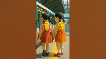 Squid Game Season 3 | Old Hee and New Hee are Not Listening at All | Ai Mentality #squidgame3