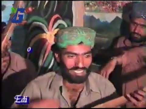 سنگر استاد سبزعلی بگٹی کا بلوچی پرانا گانا اپ دوستوں کو ضرور پسند ائے گا