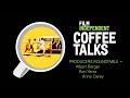 Indie Producers Albert Berger, Ron Yerxa, Anne Carey  - 08.27.20 |  Coffee Talks | Film Independent