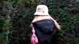 The Hampton Court Maze