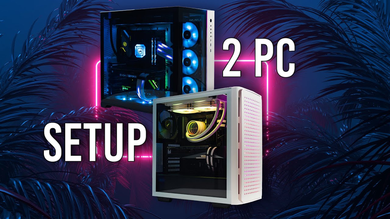 Best Dedicated Streaming PC Build of 2023