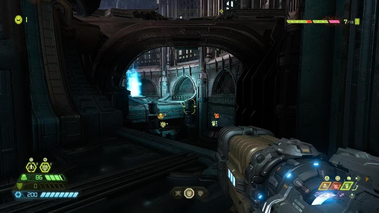 DOOM Eternal - Mayhem!