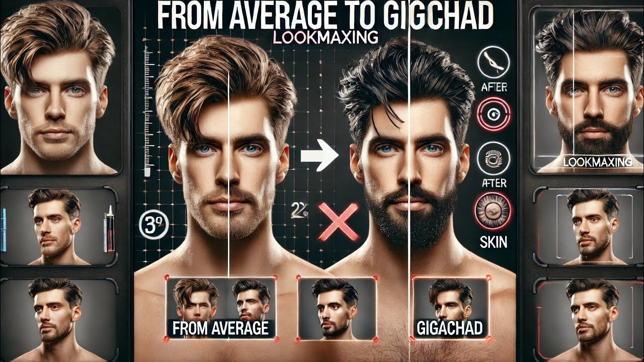 how-to-looksmaxxing-step-by-step-guide-youtube