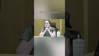 He tells his vict m to move on INSTANT REGRET Utah Parole Hearing
