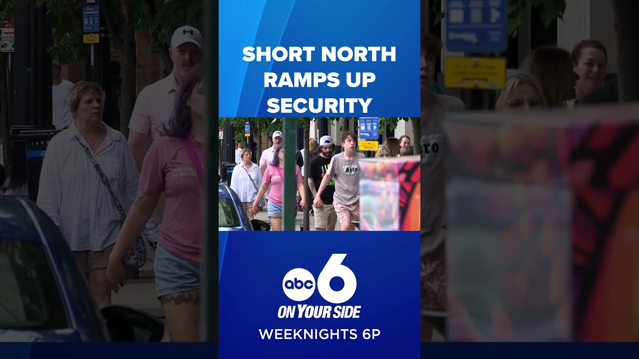 Short North ramps up new security measures alongside Gallery Hop kickoff