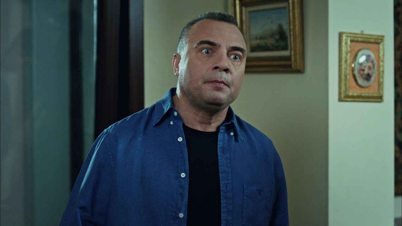 Sen Adnan'la mı evleneceksin? - Eşkıya Dünyaya Hükümdar Olmaz 37. Bölüm - atv