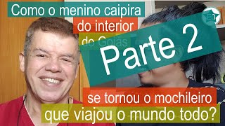 O Esperanto mudou minha vida | Conversa com Ciro Gomes – Parte 2 | Canal E0
