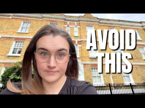 I Viewed 6 Flats in West London So You Don't Have To | Honest Verdict thumbnail