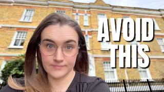 I Viewed 6 Flats in West London So You Don't Have To | Honest Verdict