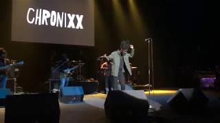 Chronixx - Skankin Sweet | Live | // O2 Brixton Academy 28.05.17 \\