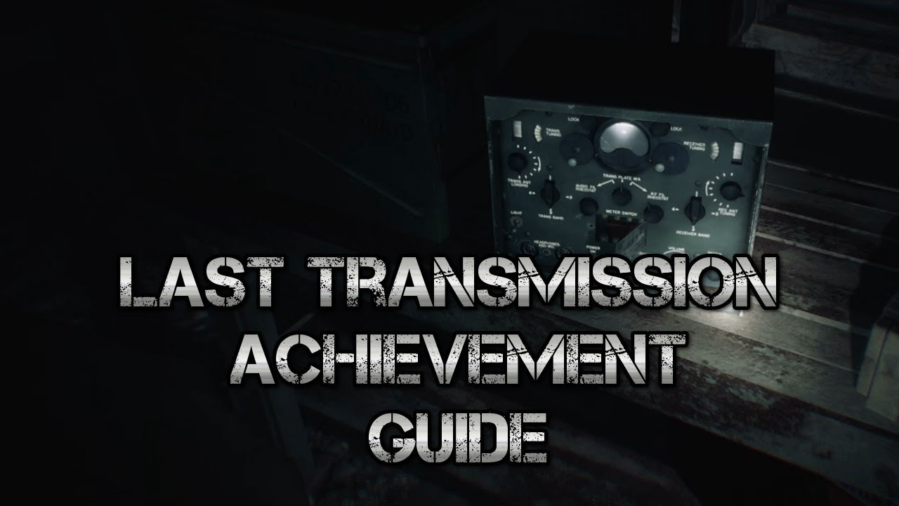 last stop achievement guide last stop achievement guide