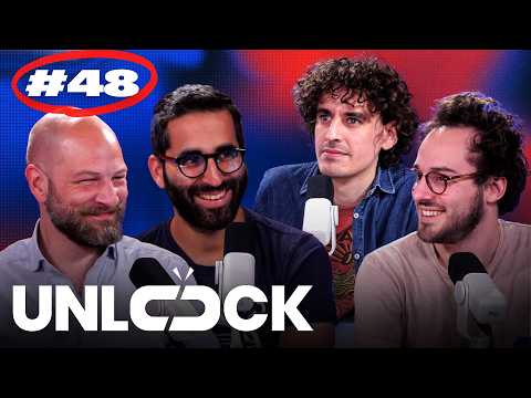 Unlock #48: The end of the Tim Cook era, the end of OnePlus, The Oppo vs Xiaomi duel