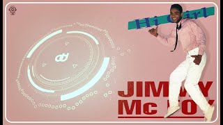 Jimmy Mc Foy - Hi Girl (Remastered 2020)