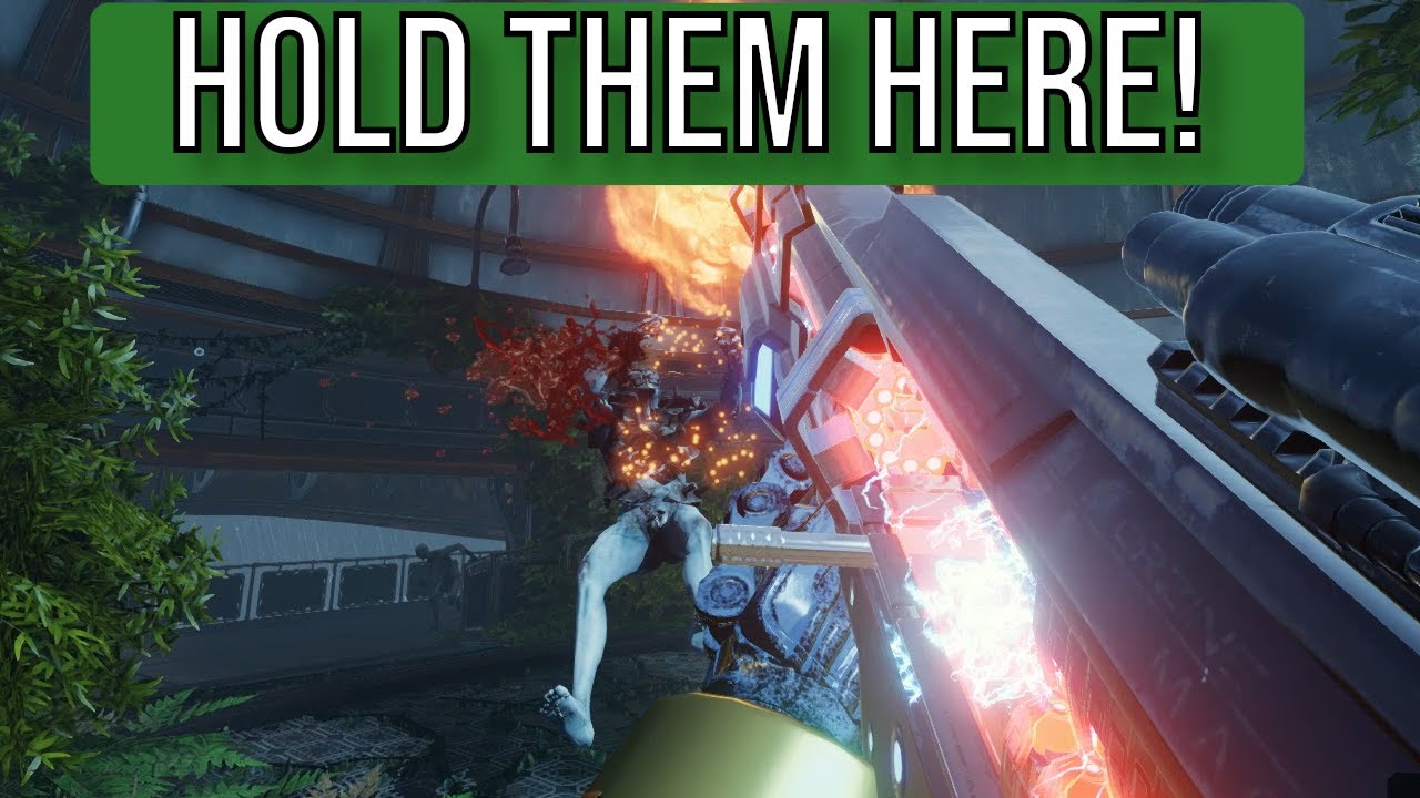 The Most Broken KF2 Positions Every Player Needs to Know