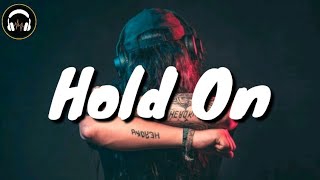 Prismo - Hold On (Lyrics/Lyric Video)