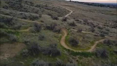Cole Thurman // Eagle Bike Park, ID